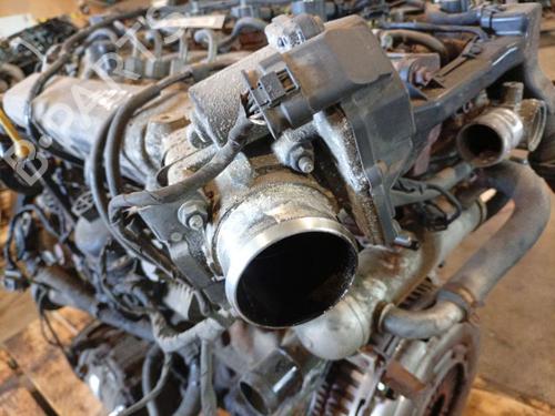 Throttle body CHEVROLET CAPTIVA (C100, C140) 2.0 D 4WD | BP36547772M82 - Image 2