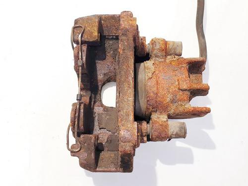 Left front brake caliper ROVER 75 (RJ) 2.0 CDT | BP35423183M105 - Image 3