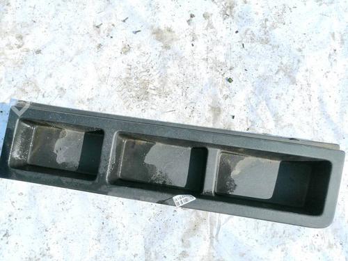 Used Boot lining Boot lining VW BORA I (1J2) 1.9 TDI (115 hp) 35001877 35001877
