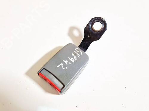Used Seat buckle Seat buckle 35011587 35011587