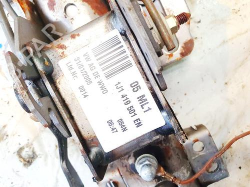 Steering column VW GOLF IV Variant (1J5) 1.6 16V | BP35401122M21 - Image 2