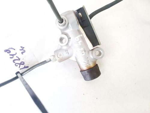 Used Clutch slave cylinder Clutch slave cylinder SUBARU LEGACY V (BM) 2.0 D AWD (BMD) (150 hp) 35398525 35398525