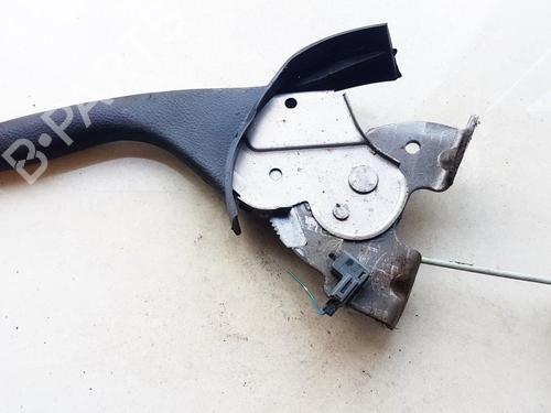 Used Hand brake Hand brake TOYOTA COROLLA Verso (ZER_, ZZE12_, R1_) 2.2 D-4D (AUR10_, AUR10R) (177 hp) 35870457 35870457