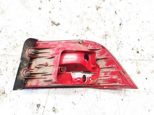Left taillight VW PASSAT B7 (362) 2.0 TDI | BP35107942C34 - Image 2