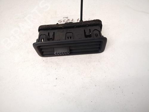 Luftventilen Luftventilen NISSAN MURANO I (Z50) 3.5 4x4 (245 hp) 32907778 32907778