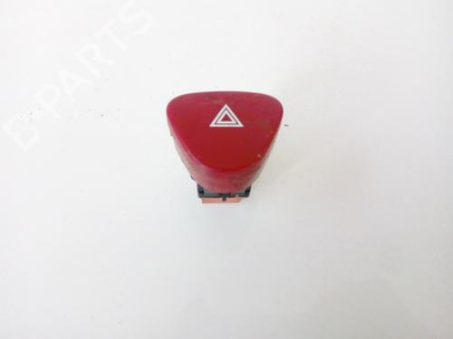 Used Warning switch Warning switch CITROËN C3 I (FC_, FN_) 1.4 HDi (68 hp) 35865268 35865268