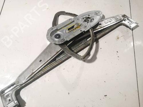 Used Rear right window mechanism Rear right window mechanism 34855905 34855905