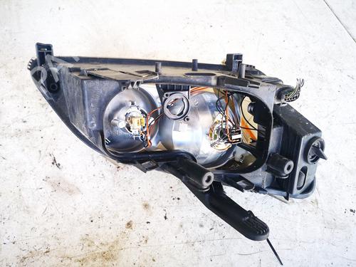 Left headlight FORD C-MAX (DM2) 1.6 TDCi | BP35598443C28 - Image 2