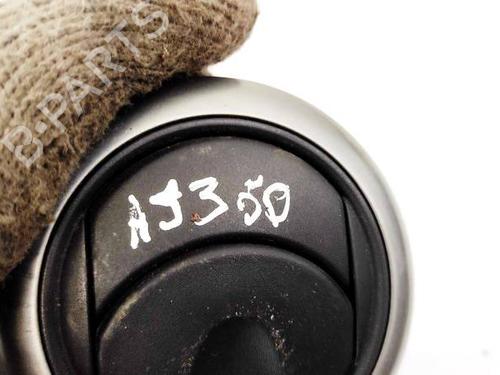 Air vent NISSAN NOTE (E11, NE11) 1.6 | BP32952278I21 - Image 3