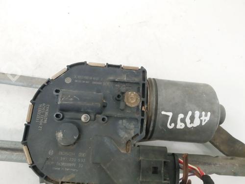 Used Front wiper motor Front wiper motor VW PASSAT B6 (3C2) 2.0 TDI (140 hp) 35393668 35393668