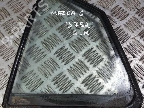 Panel rude bagtil venstre Panel rude bagtil venstre MAZDA 6 Hatchback (GG) 2.0 DI (GG14) (121 hp) 35689456 35689456