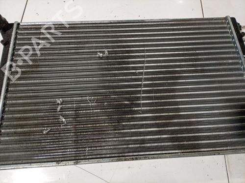 Water radiator VW PASSAT B6 (3C2) 1.9 TDI | BP34762763M31 - Image 4