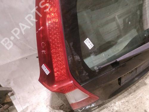 Used Left tailgate light Left tailgate light 34785970 34785970