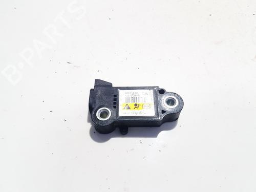 Used Electronic module Electronic module OPEL ANTARA A (L07) 2.0 CDTI (150 hp) 33524684 33524684