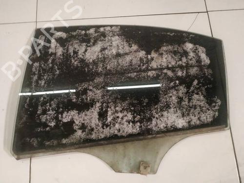 Dør rude ventre bagtil Dør rude ventre bagtil MAZDA 6 Hatchback (GG) 2.0 DI (GG14) (143 hp) 34842984 34842984
