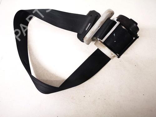 Used Rear right seatbelt Rear right seatbelt MAZDA 5 (CR) 2.0 CD (CR19) (110 hp) 35576620 35576620