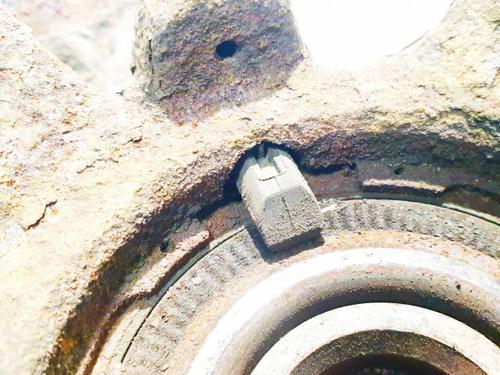 Electronic module CITROËN JUMPY II (VF7) 2.0 HDi 120 | BP38631545M83 - Image 2