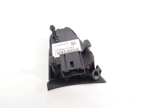 Steering wheel controls OPEL ASTRA J (P10) 1.7 CDTI (68) | BP38478151E15 - Image 3
