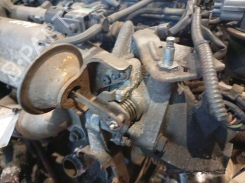 Used Throttle body Throttle body HONDA ACCORD VII (CL, CN) 2.2 i-CTDi (CN1) (140 hp) 40519400 40519400