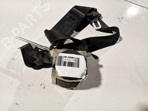 Used Front left seatbelt Front left seatbelt 35030661 35030661