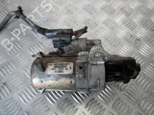 Used Starter Starter VOLVO V50 (545) 1.8 (125 hp) 35686972 35686972