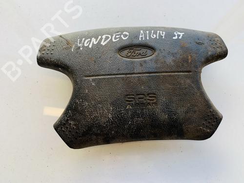 driver-airbag-ford-mondeo-ii-bap-1996-1997-1998-1999-2000-32874681 main image