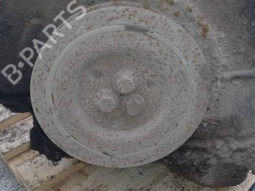 Used Pulley Pulley FORD TRANSIT Van (FA_ _) 2.0 DI (FAE_, FAF_, FAG_) (86 hp) 35292403 35292403