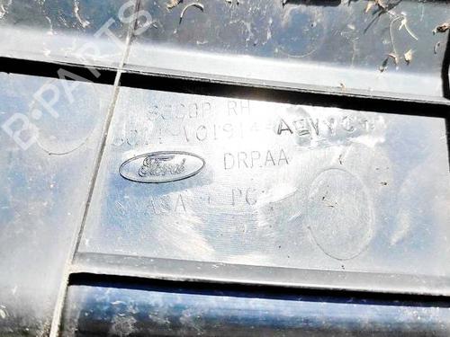 Scuttle panel FORD TRANSIT Van (FA_ _) 2.2 TDCi | BP35265872C110 - Image 3