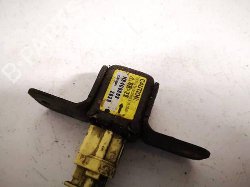 Electronic module PORSCHE CAYENNE (9PA) S 4.5 | BP32617648M83 - Image 2