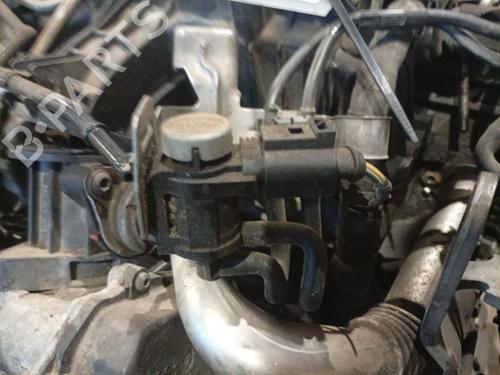 Elektronisk modul Elektronisk modul VW PASSAT B7 (362) 1.6 TDI (105 hp) 39757673 39757673