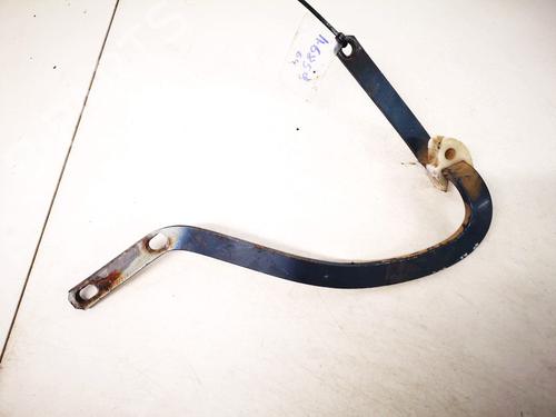 Used Hinge/Door check strap Hinge/Door check strap AUDI 80 B2 Saloon (811, 813, 814, 819, 853) 1.6 TD (70 hp) 35556901 35556901