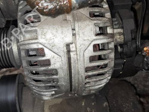 Used Alternator Alternator 35020948 35020948