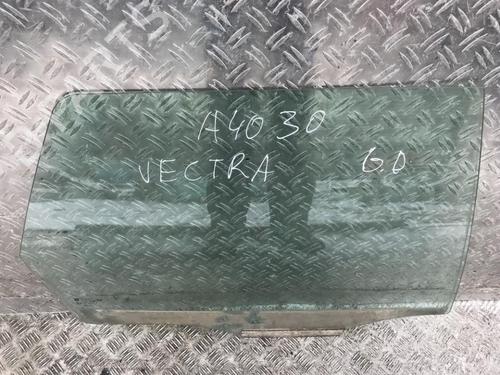 Used Rear right door window Rear right door window 35712338 35712338