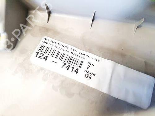Rear right panel FORD C-MAX II (DXA/CB7, DXA/CEU) 2.0 Energi | BP36311862C61 - Image 3