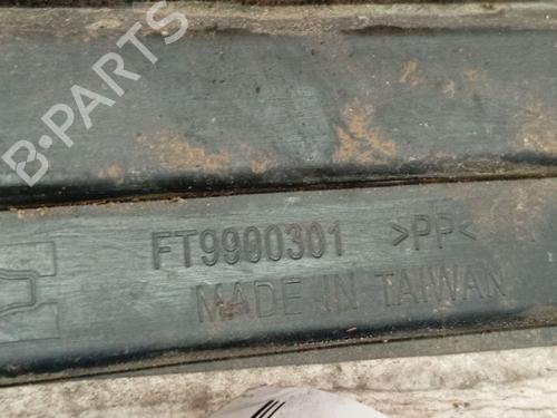Grill NISSAN PRIMERA Hatchback (P12) 1.9 dCi | BP38259289C40 - Image 4