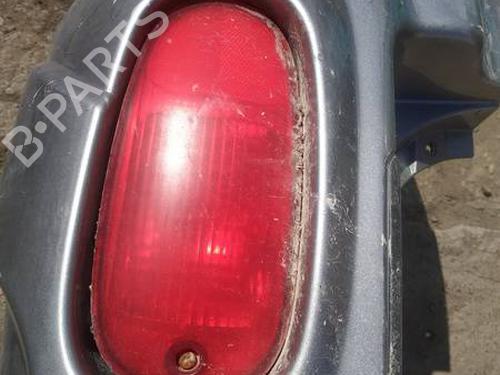 Used Rear fog light Rear fog light 38103187 38103187