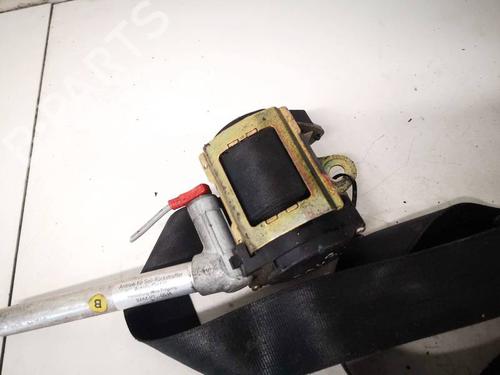 Front left seatbelt AUDI A4 B5 (8D2) 1.9 TDI | BP35338849I26 - Image 2