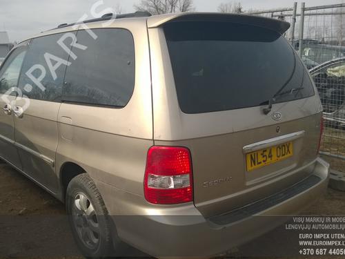 Engine mount CHRYSLER PT CRUISER (PT_) 1.6 | BP33075391M89 - Image 10