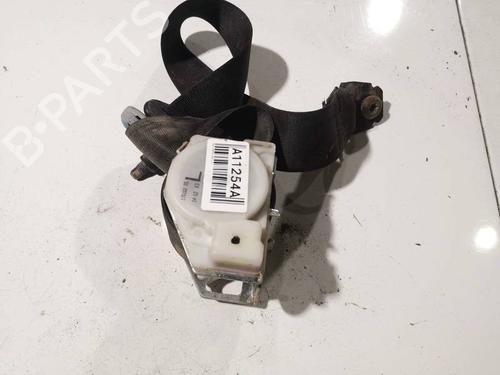 Used Rear left seatbelt Rear left seatbelt 34768916 34768916
