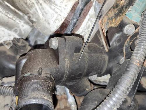 Used Thermostat housing Thermostat housing 35025145 35025145