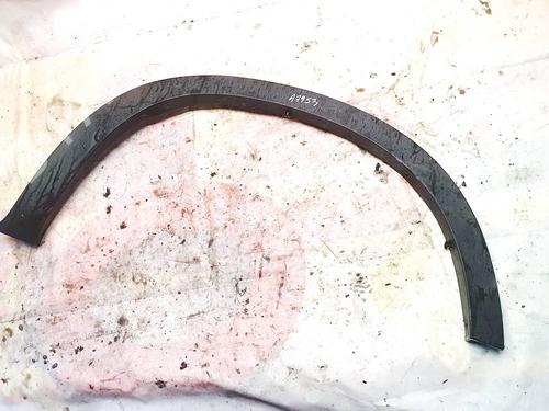 Used Front right wheel arch trim Front right wheel arch trim 35367743 35367743