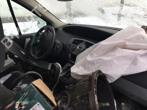 Engine mount RENAULT SCÉNIC II (JM0/1_) 1.9 dCi (JM0G, JM12, JM1G, JM2C) | BP33501935M89  - Image 5