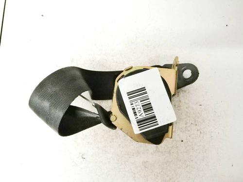 Used Rear left seatbelt Rear left seatbelt 35013177 35013177