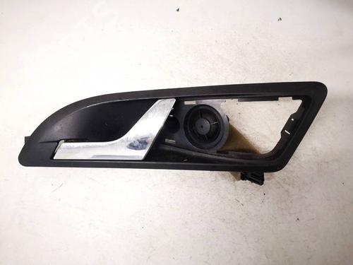 Used Front left interior door handle Front left interior door handle SKODA OCTAVIA II (1Z3) 2.0 TDI (140 hp) 35354119 35354119