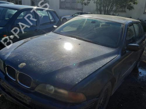 Luftventil BMW 5 (E39) 525 tds | BP33074196I21  - Image 5