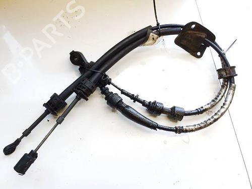 Cable TOYOTA COROLLA (_E12_) 2.0 D-4D (CDE120R, CDE120L_) | BP37736803E12 - Image 3