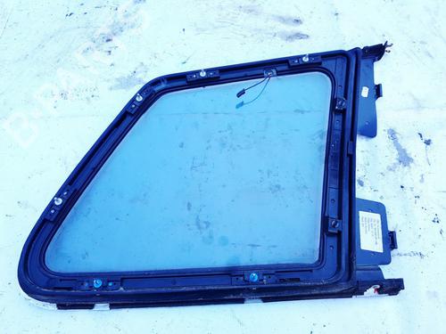 Panel rude bagtil venstre Panel rude bagtil venstre 35633679 35633679