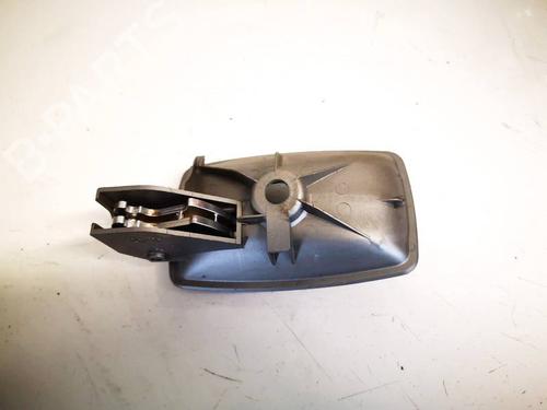 Rear right interior door handle BMW 7 (E65, E66, E67) 740 d | BP35038329I16 - Image 2