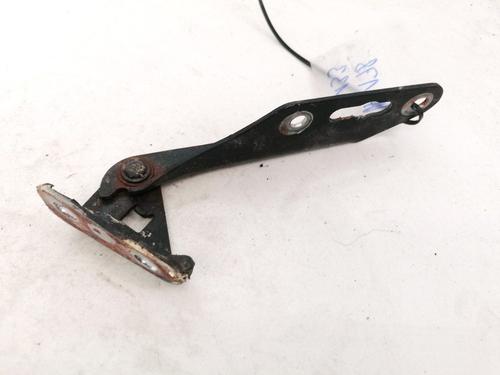 Hinge/Door check strap ROVER 45 I Hatchback (RT) 2.0 iDT | BP35501068C146 - Image 2