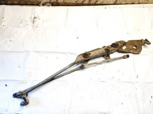 Used Front wipers mechanism Front wipers mechanism NISSAN ALMERA TINO (V10) 1.8 (114 hp) 35861442 35861442
